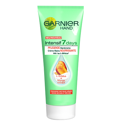 Hand Intensive 7 Days Mango
